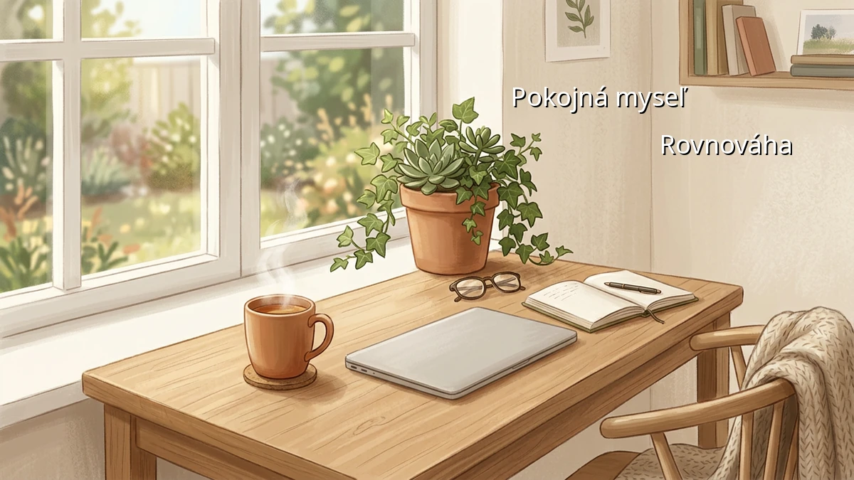 Ako zvládnuť pracovný tlak s úsmevom